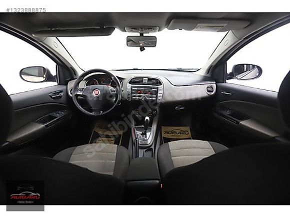 2011 MODEL * F1 VİTES * BAKIMLI * İLK ELDEN * BRAVO DYNAMIC PLUS