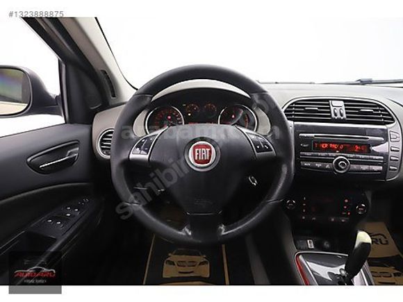 2011 MODEL * F1 VİTES * BAKIMLI * İLK ELDEN * BRAVO DYNAMIC PLUS