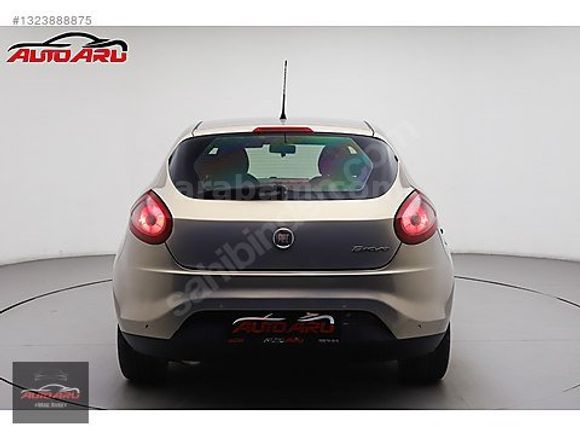 2011 MODEL * F1 VİTES * BAKIMLI * İLK ELDEN * BRAVO DYNAMIC PLUS