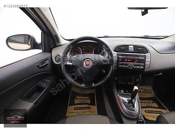 2011 MODEL * F1 VİTES * BAKIMLI * İLK ELDEN * BRAVO DYNAMIC PLUS