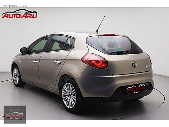 2011 MODEL * F1 VİTES * BAKIMLI * İLK ELDEN * BRAVO DYNAMIC PLUS