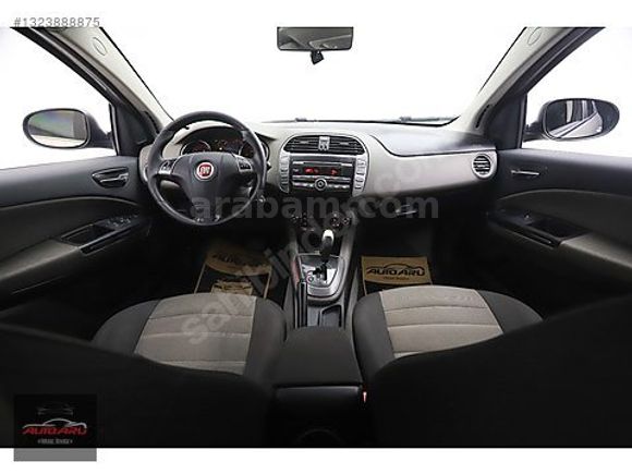 2011 MODEL * F1 VİTES * BAKIMLI * İLK ELDEN * BRAVO DYNAMIC PLUS