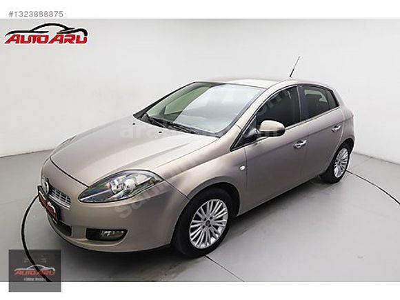 2011 MODEL * F1 VİTES * BAKIMLI * İLK ELDEN * BRAVO DYNAMIC PLUS