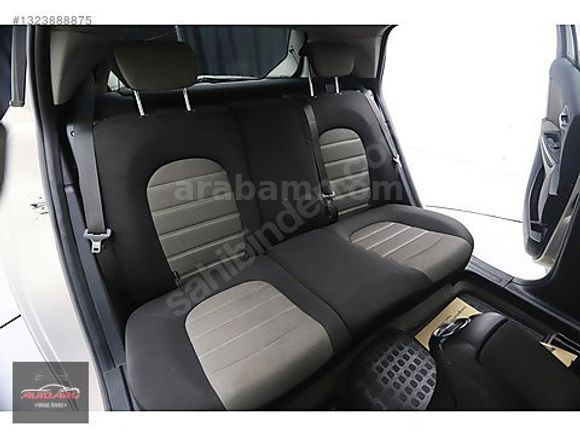2011 MODEL * F1 VİTES * BAKIMLI * İLK ELDEN * BRAVO DYNAMIC PLUS