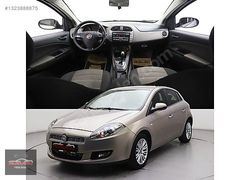 2011 MODEL * F1 VİTES * BAKIMLI * İLK ELDEN * BRAVO DYNAMIC PLUS