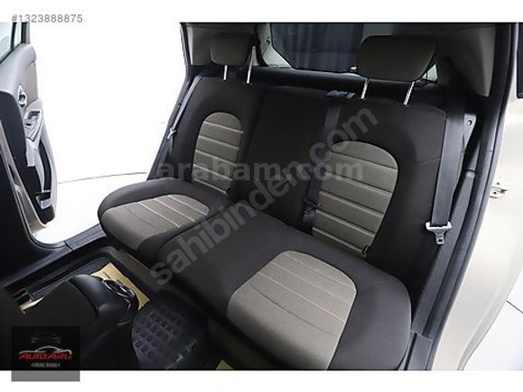 2011 MODEL * F1 VİTES * BAKIMLI * İLK ELDEN * BRAVO DYNAMIC PLUS