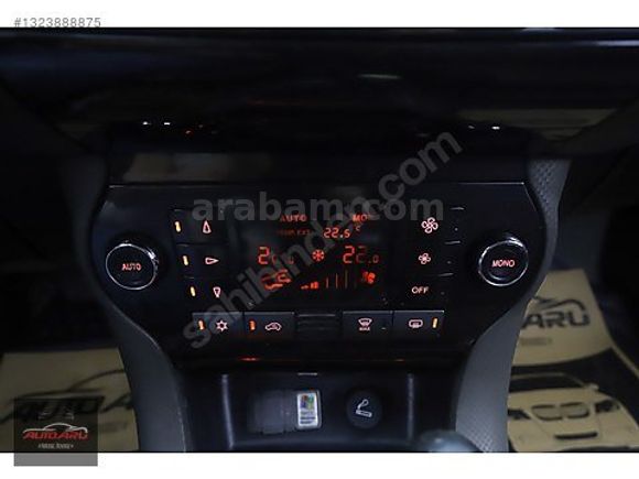 2011 MODEL * F1 VİTES * BAKIMLI * İLK ELDEN * BRAVO DYNAMIC PLUS