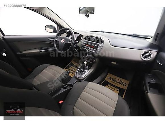 2011 MODEL * F1 VİTES * BAKIMLI * İLK ELDEN * BRAVO DYNAMIC PLUS