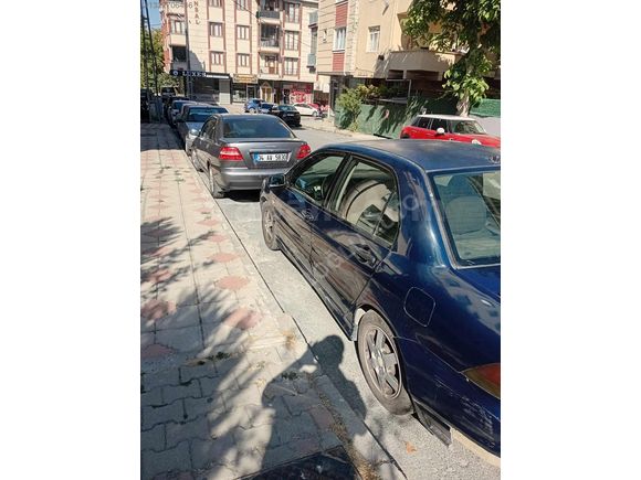 ilk sahibinden