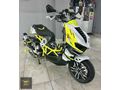 HATASIZ-AKRAPOVİÇ-MALOSSİ VARYATÖR-KAYIŞ-ÇOK DÜŞÜK'KM-TAKSİT