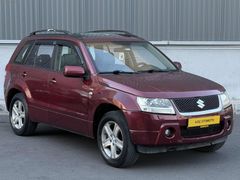 2007 SUZUKİ GRAND VİTARA 1.9 DDiS JLX-A 370.000 KM