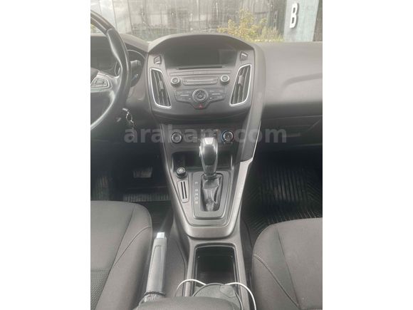 Sahibinden Ford Focus 1.6 Ti-VCT Trend X 2016 Model  73.000 km Beyaz