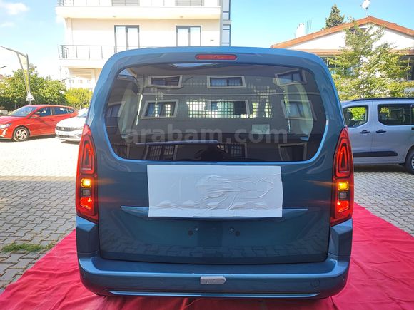 ## 0 KM OTOMATİK %20 FATURA DAHİL ##