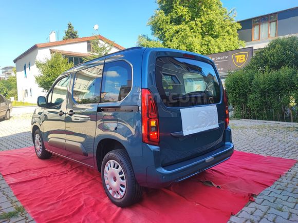 ## 0 KM OTOMATİK %20 FATURA DAHİL ##