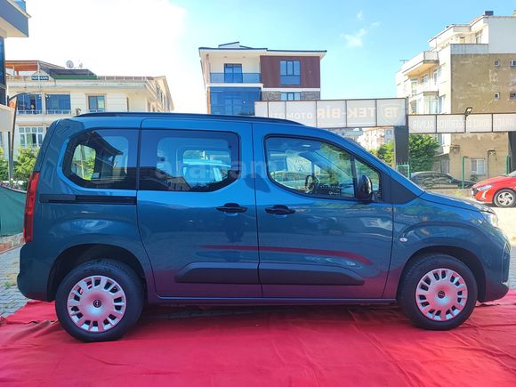## 0 KM OTOMATİK %20 FATURA DAHİL ##