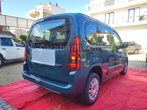 ## 0 KM OTOMATİK %20 FATURA DAHİL ##