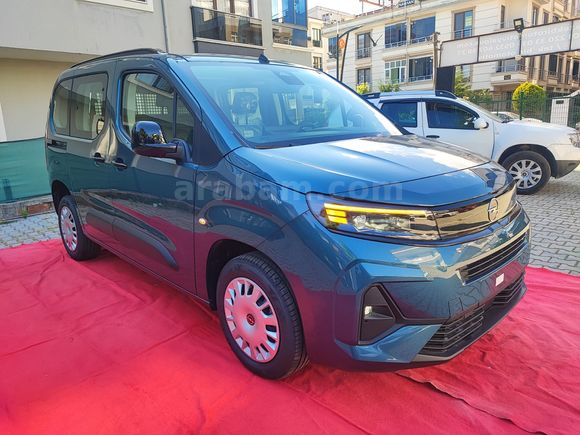 ## 0 KM OTOMATİK %20 FATURA DAHİL ##