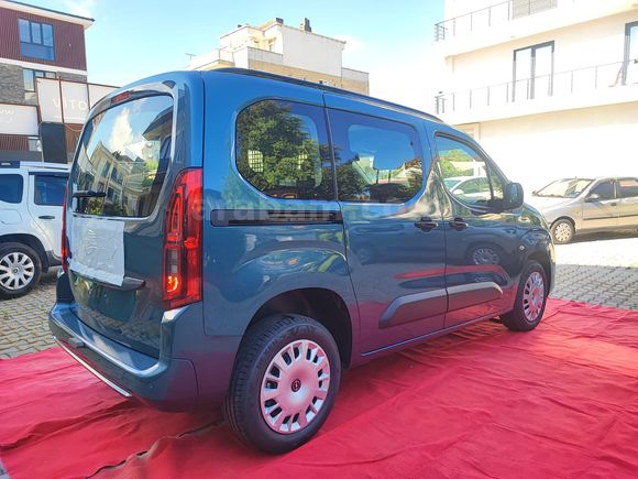 ## 0 KM OTOMATİK %20 FATURA DAHİL ##