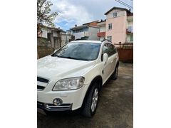 Sahibinden Chevrolet Captiva 2.0 D LT High 2012 Model Kocaeli 146.000 km Beyaz