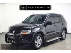 ES-SU GARAGE'DEN 2008 VİTARA-OTOMATİK-BOYASIZ-SUNROOF-4X4-ISITMA