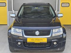 2006 SUZUKİ GRAND VİTARA 2.0 JLX-AL 4X4 ÇEKİ DEMİRLİ 290.000 KM