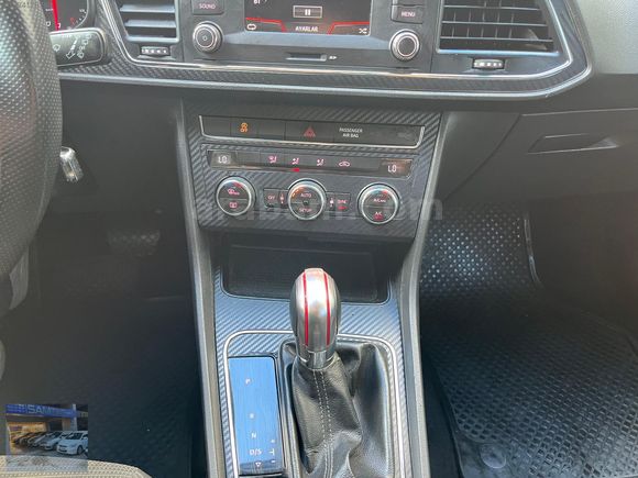 DİZEL OTOMATİK 1.6TDI FR GÖRÜNÜMLÜ