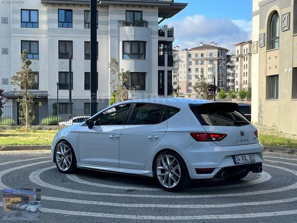 DİZEL OTOMATİK 1.6TDI FR GÖRÜNÜMLÜ