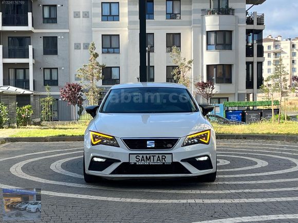 DİZEL OTOMATİK 1.6TDI FR GÖRÜNÜMLÜ