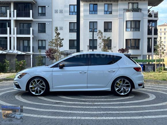 DİZEL OTOMATİK 1.6TDI FR GÖRÜNÜMLÜ