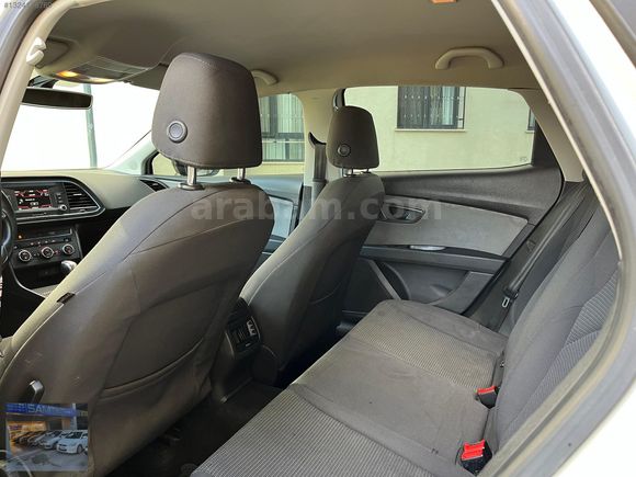 DİZEL OTOMATİK 1.6TDI FR GÖRÜNÜMLÜ