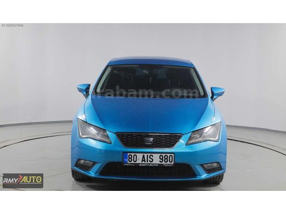 RMY AUTO'DAN SEAT LEON