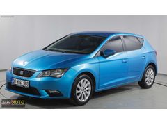 RMY AUTO'DAN SEAT LEON