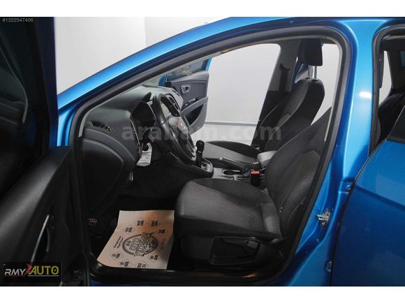 RMY AUTO'DAN SEAT LEON