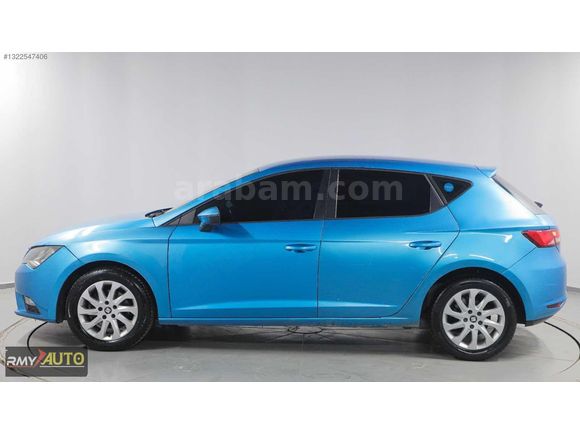 RMY AUTO'DAN SEAT LEON