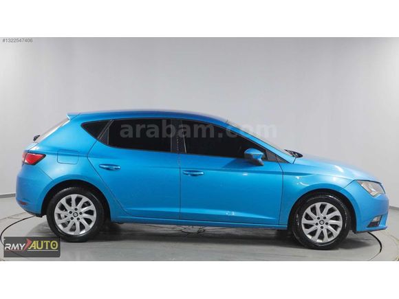 RMY AUTO'DAN SEAT LEON