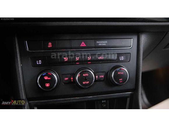 RMY AUTO'DAN SEAT LEON