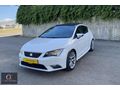 ÖZAVCI'dan 2016 SEAT LEON 1.6 TDI STYLE 266 BİNDE OTOMATİK