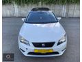 ÖZAVCI'dan 2016 SEAT LEON 1.6 TDI STYLE 266 BİNDE OTOMATİK