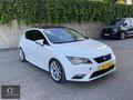 ÖZAVCI'dan 2016 SEAT LEON 1.6 TDI STYLE 266 BİNDE OTOMATİK