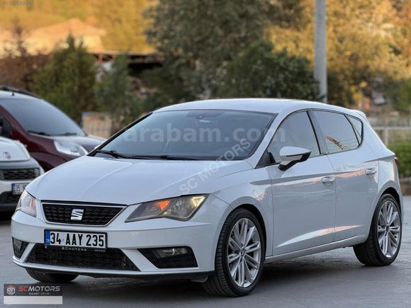 2017 1.6 TDİ STYLE OTOMATİK 115 HP 261.000 KM TR EN UYGUNU.!!