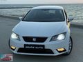 ŞENÖZ AUTO 'DAN TEMİZ MASRAFSIZ LEON 1.6 DİZEL OTOMATİK