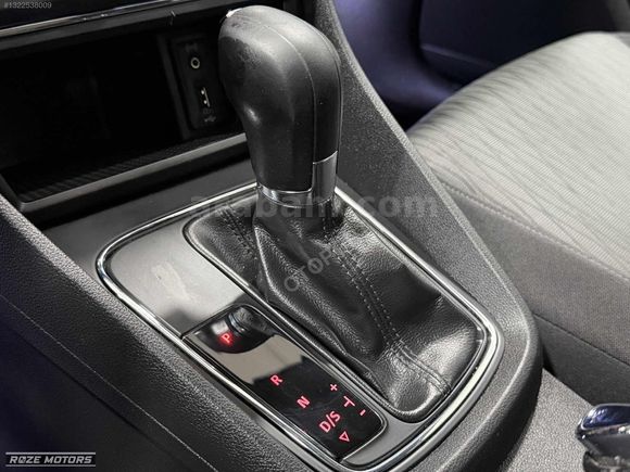 0.79 KREDİ SEAT LEON 1.6 TDI STYLE HATASIZ SERVİS BAKIMLI