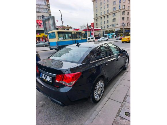 Sahibinden Chevrolet Cruze 1.6 LS 2010 Model