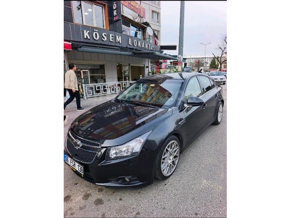 Sahibinden Chevrolet Cruze 1.6 LS 2010 Model