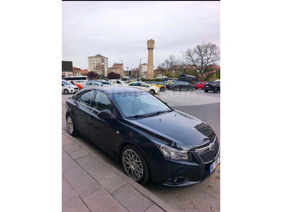 Sahibinden Chevrolet Cruze 1.6 LS 2010 Model