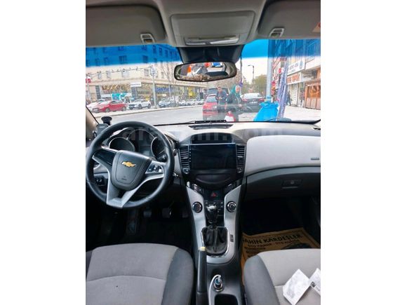 Sahibinden Chevrolet Cruze 1.6 LS 2010 Model