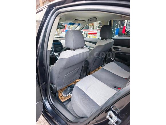 Sahibinden Chevrolet Cruze 1.6 LS 2010 Model