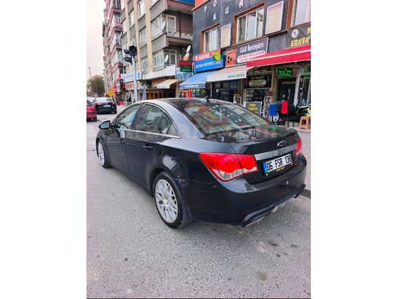 Sahibinden Chevrolet Cruze 1.6 LS 2010 Model