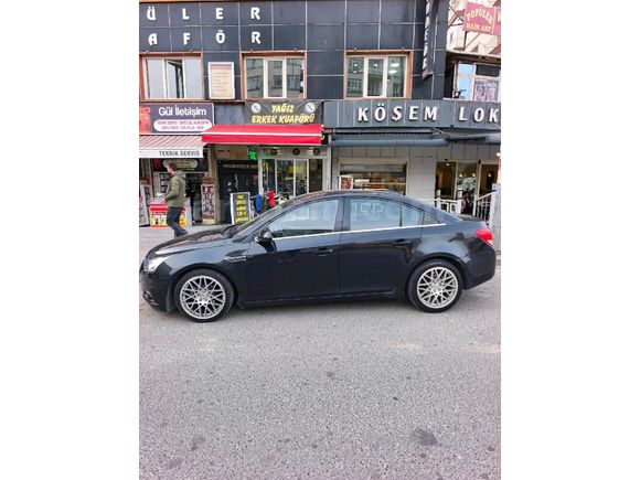 Sahibinden Chevrolet Cruze 1.6 LS 2010 Model