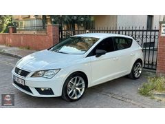 2017 LEON / OTOMATİK/ DEĞİŞENSİZ TRIGER VOLANT SIFIR 18 FR JANT